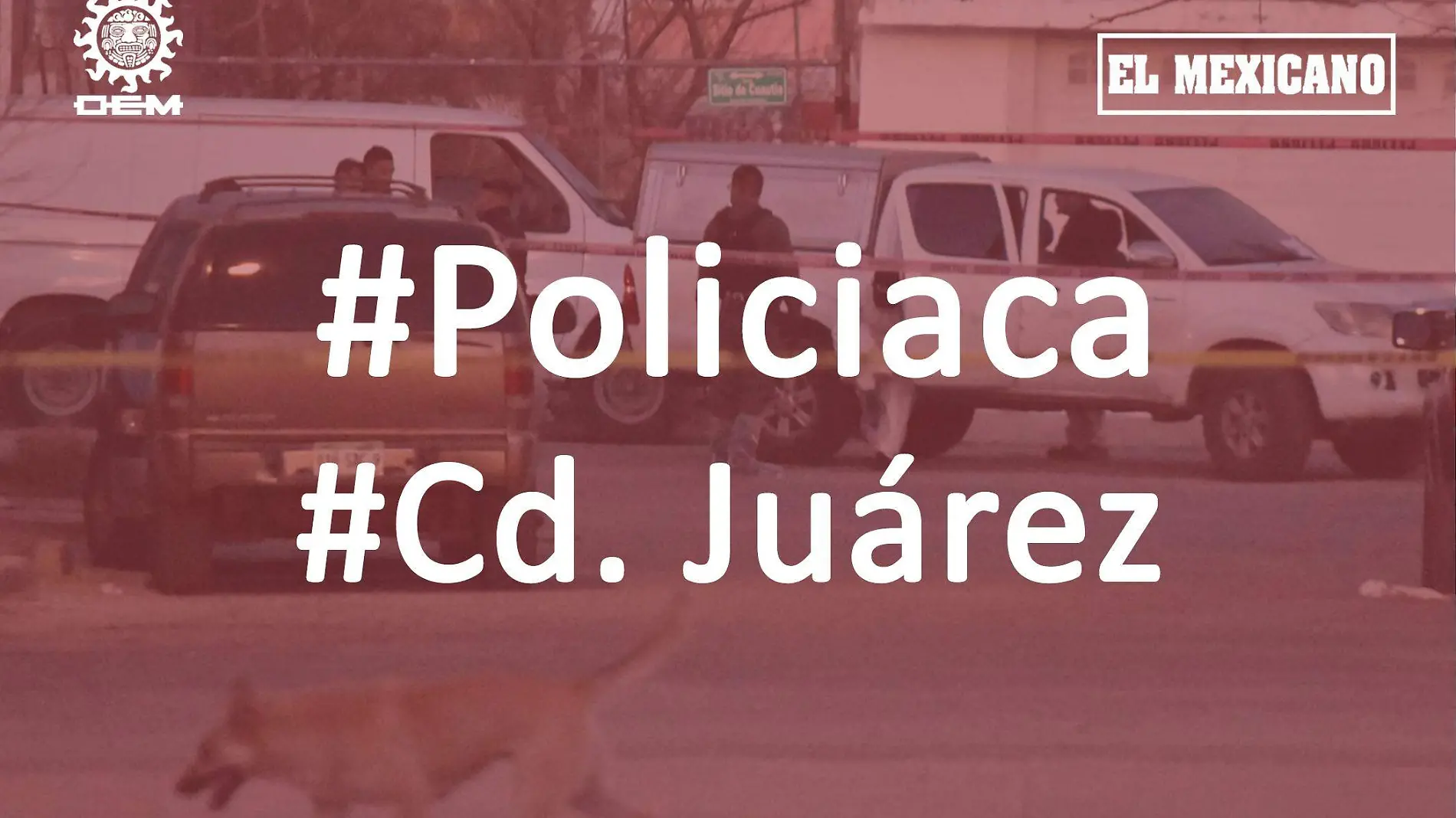 Policiaca 2